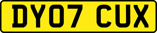 DY07CUX