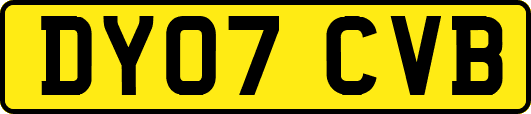 DY07CVB