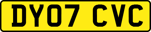 DY07CVC