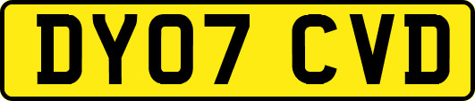 DY07CVD