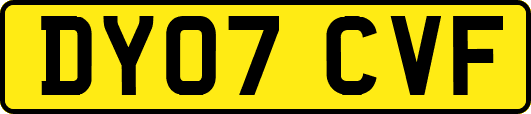 DY07CVF