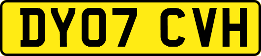 DY07CVH