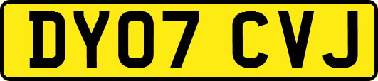 DY07CVJ