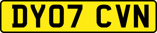 DY07CVN