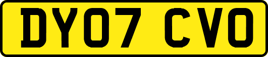 DY07CVO