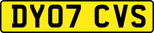 DY07CVS