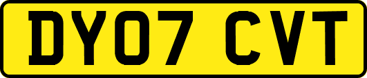 DY07CVT