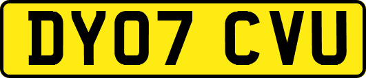 DY07CVU