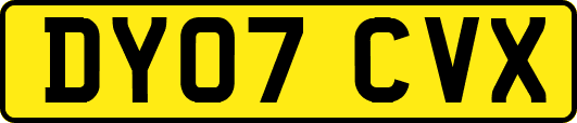 DY07CVX