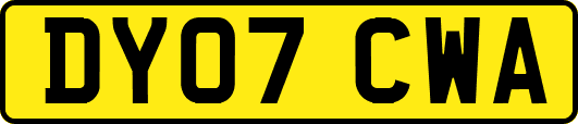 DY07CWA