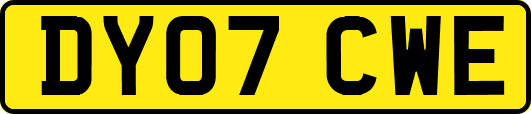 DY07CWE