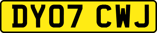 DY07CWJ