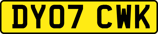 DY07CWK