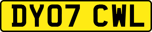 DY07CWL