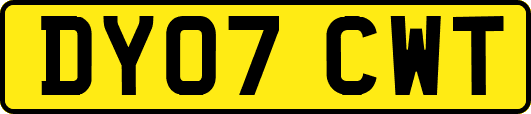 DY07CWT