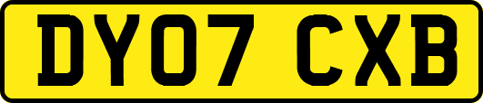 DY07CXB