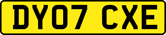 DY07CXE