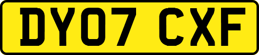 DY07CXF