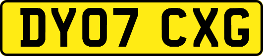 DY07CXG