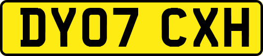 DY07CXH
