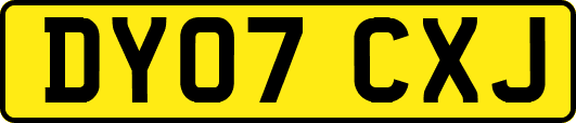 DY07CXJ