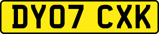 DY07CXK
