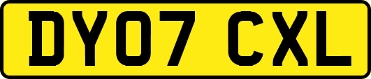 DY07CXL