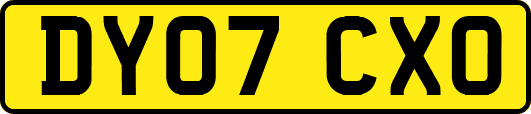 DY07CXO
