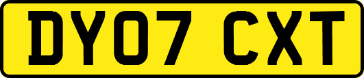 DY07CXT