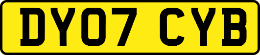 DY07CYB