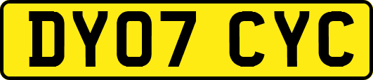 DY07CYC