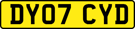 DY07CYD