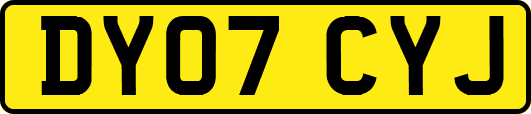 DY07CYJ