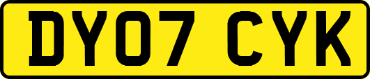 DY07CYK