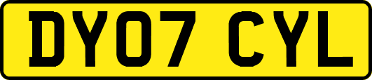 DY07CYL