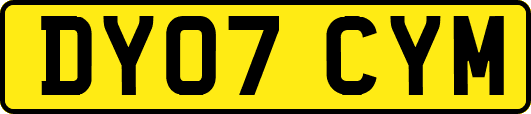 DY07CYM