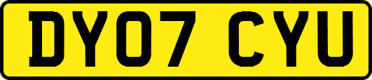DY07CYU