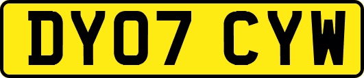 DY07CYW