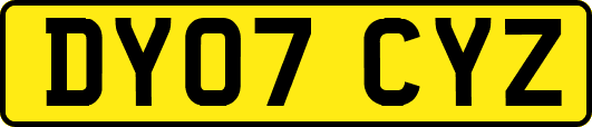 DY07CYZ