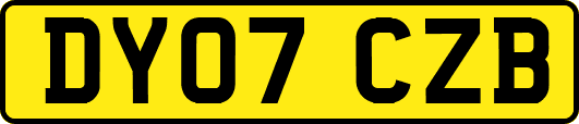 DY07CZB