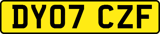 DY07CZF
