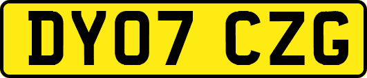 DY07CZG