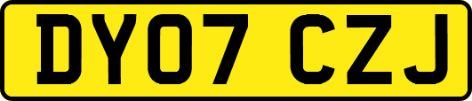 DY07CZJ