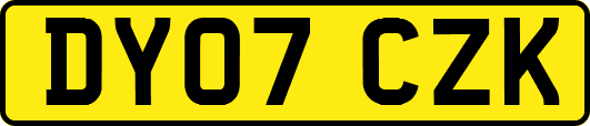 DY07CZK