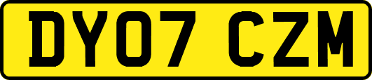 DY07CZM