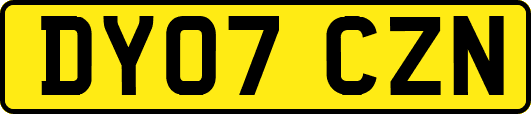 DY07CZN