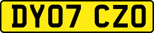 DY07CZO