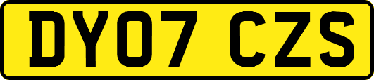 DY07CZS