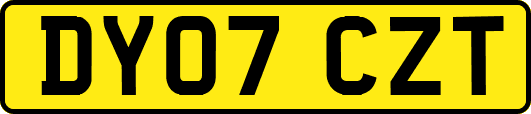 DY07CZT