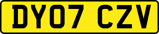 DY07CZV